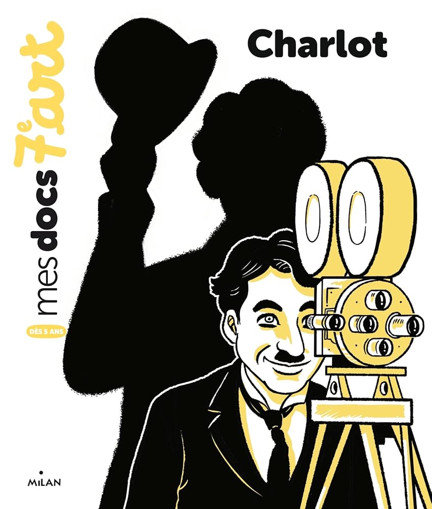 Charlot cover image