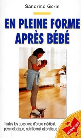 En pleine forme après bébé cover image