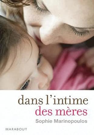 Dans l'intime des mères cover image