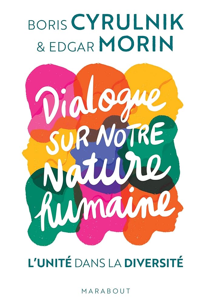 Dialogue sur notre nature humaine: L'unité dans la diversité cover image