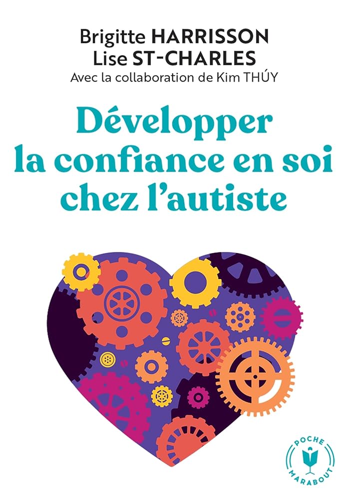 Développer la confiance en soi chez l'autiste cover image