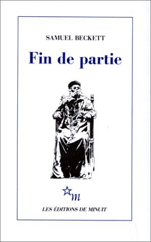 Fin de partie cover image