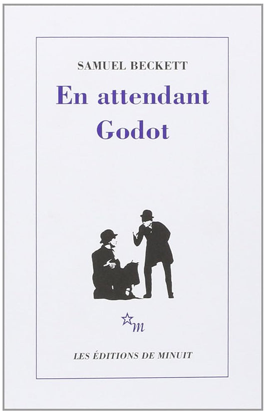 En attendant Godot cover image