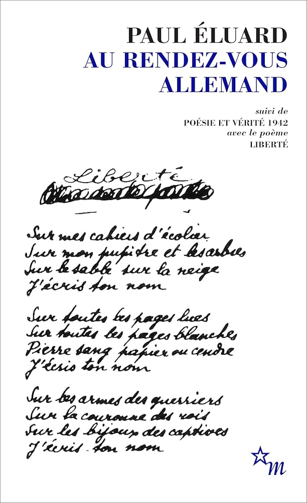 Au rendez-vous allemand cover image