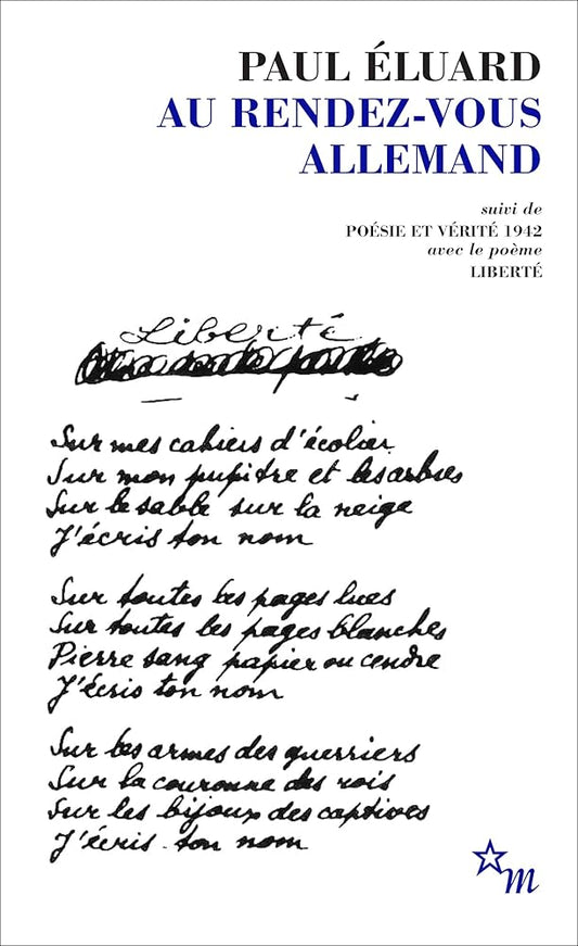 Au rendez-vous allemand cover image