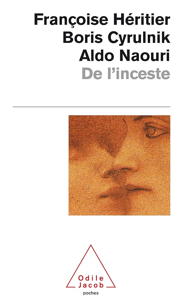 De l'inceste cover image