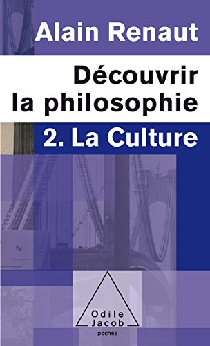 La Culture (Découvrir la philosophie,2): 2. La Culture cover image