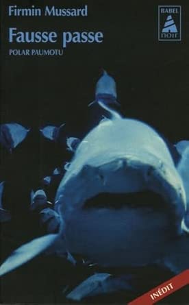 Fausse passe cover image