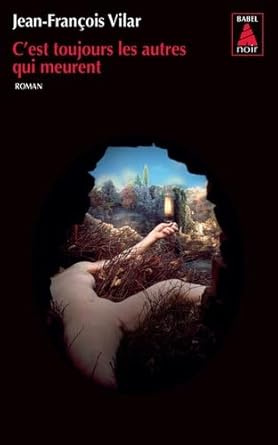 C'est toujours les autres qui meurent cover image