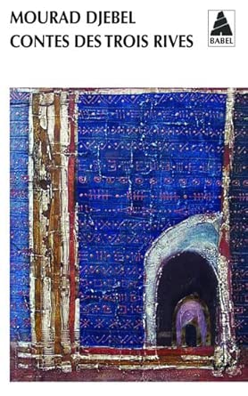 Contes des trois rives cover image