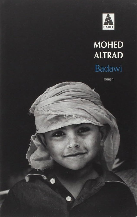 Badawi cover image