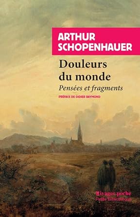 Douleurs du monde: Pensées et fragments cover image