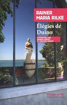Élégies de Duino cover image