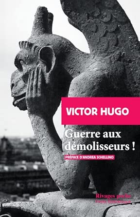 Guerre aux démolisseurs cover image