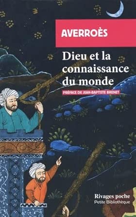 Dieu et la connaissance du monde cover image