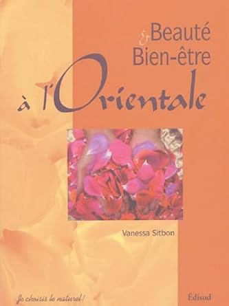 Beauté et Bien-être à l'Orientale cover image