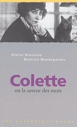Colette cover image