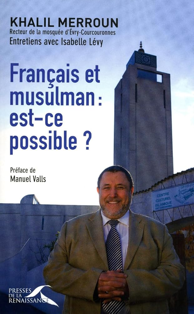 Français et musulman : est-ce possible ? cover image