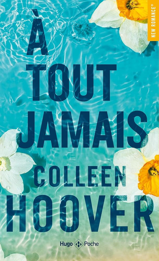 A tout jamais cover image