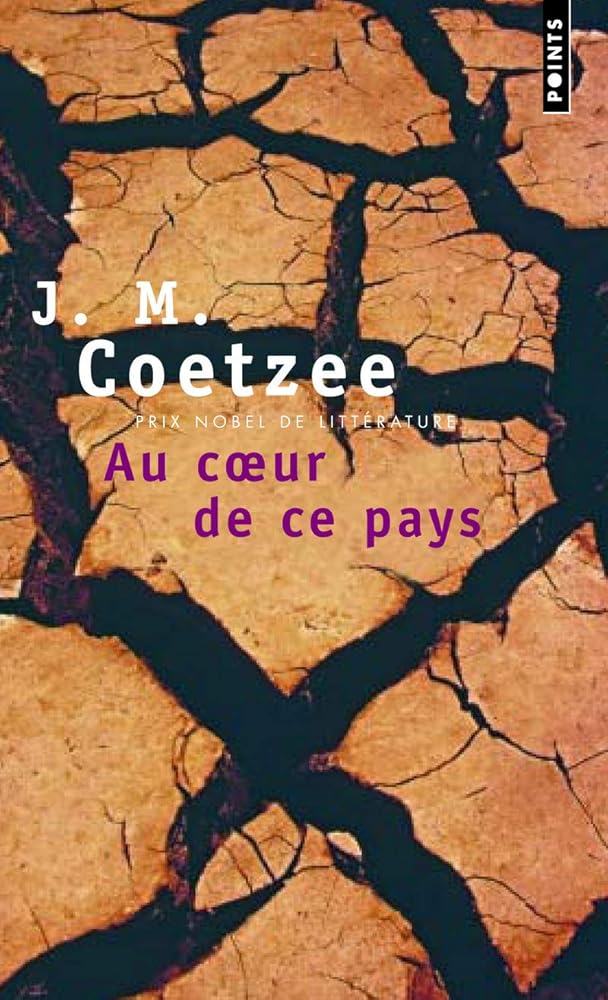 Au coeur de ce pays cover image