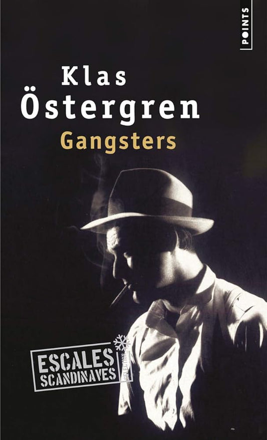 Gangsters cover image
