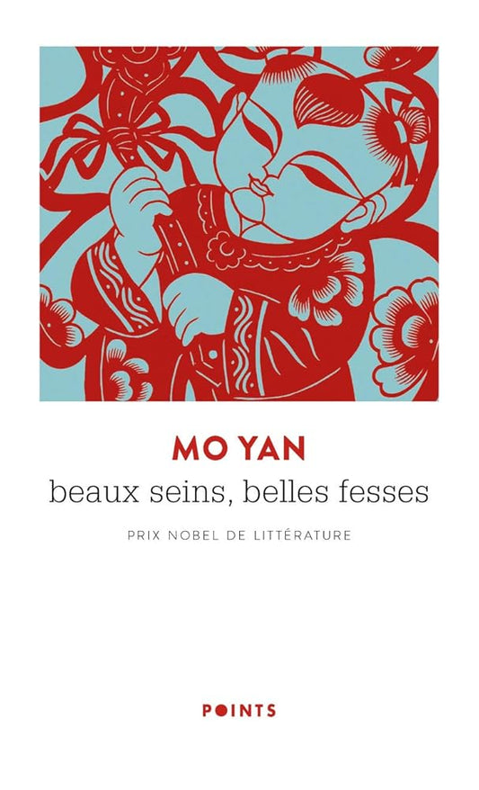 Beaux seins, belles fesses cover image