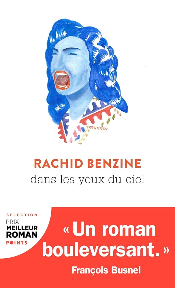 Dans les yeux du ciel cover image