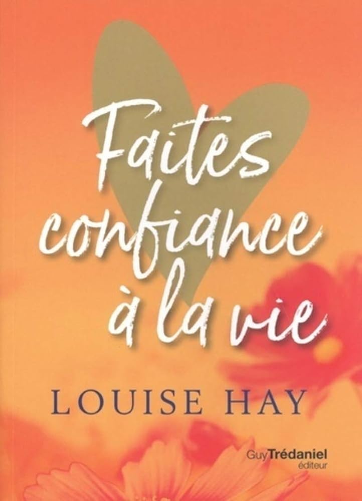 Faites confiance à la vie cover image