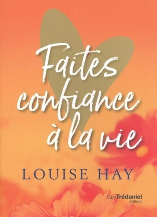 Faites confiance à la vie cover image