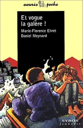 Et vogue la galère ! cover image