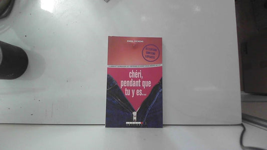 Chéri pendant que tu y es...: Comment les femmes doivent s'y prendre pour demander (et obtenir)....lit ! cover image