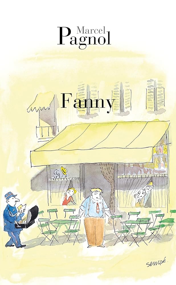 fanny cover image