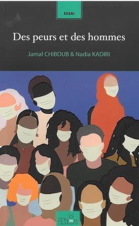 Des peurs et des hommes cover image