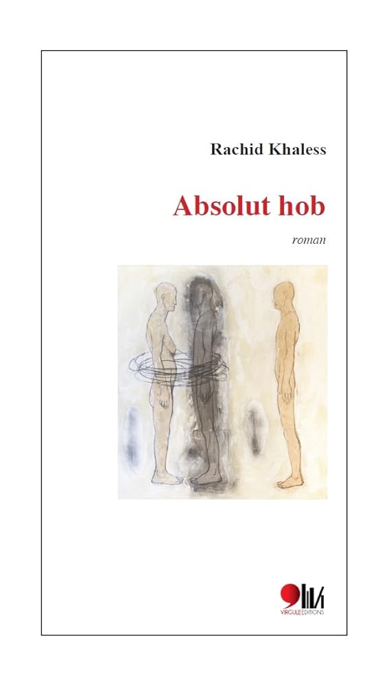 ABSOLU HOB cover image