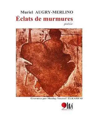 ECLATS DE MURMURES POESIE cover image