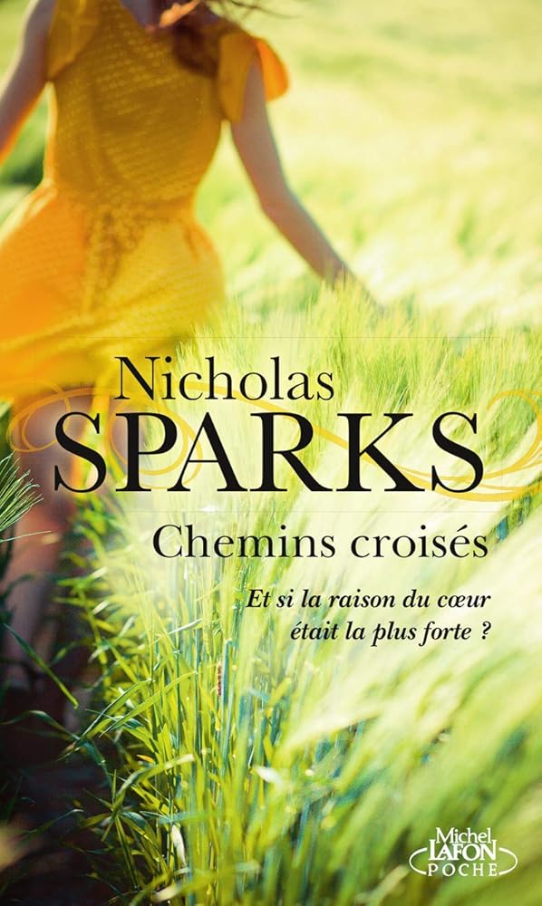 Chemins croisés cover image