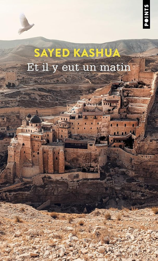 Et il y eut un matin cover image