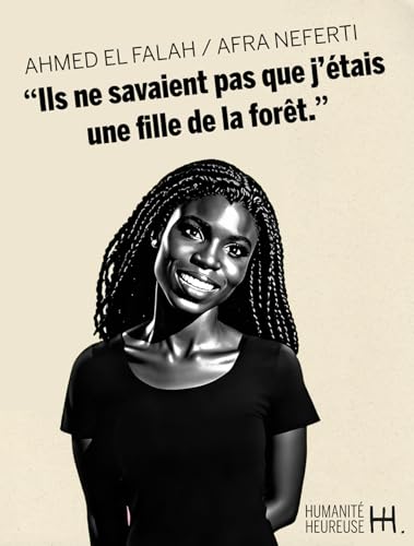 Couverture ILS NE SAVAIENT PAS QUE J'ETAIS UNE FILLE DE LA FORET (Poche) - ISBN 9789920855914