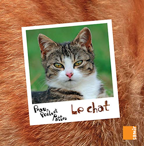 Couverture COL.PEAU, POILS, ET PATTES (Poche) - ISBN 9789953313153