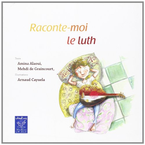 Couverture RACONTE-MOI LE LUTIN (Broché) - ISBN 9789954486009