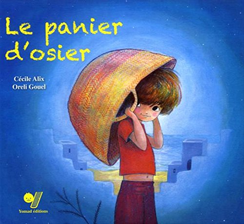 Couverture LE PANIER D'OSIER (Poche) - ISBN 9789954531259