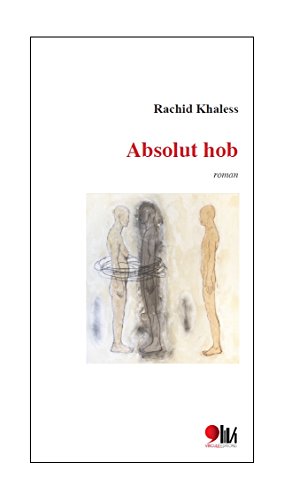 Couverture ABSOLUT HOB - Khaless (Mass Market Paperback) - ISBN 9789954953723